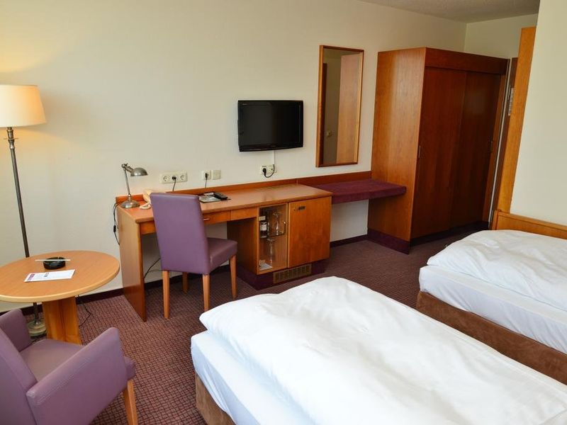 Hotel Photo 3