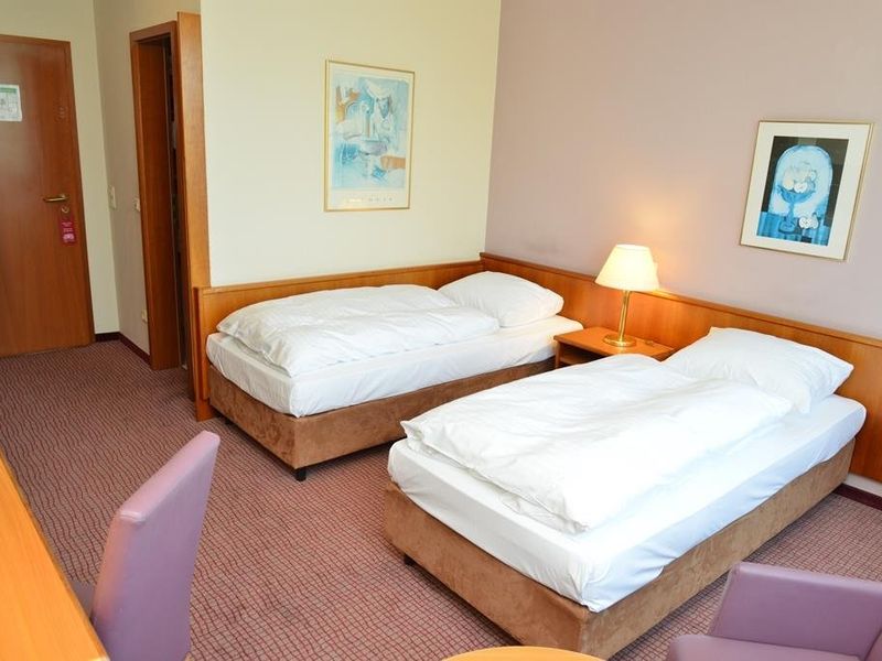Hotel Photo 4