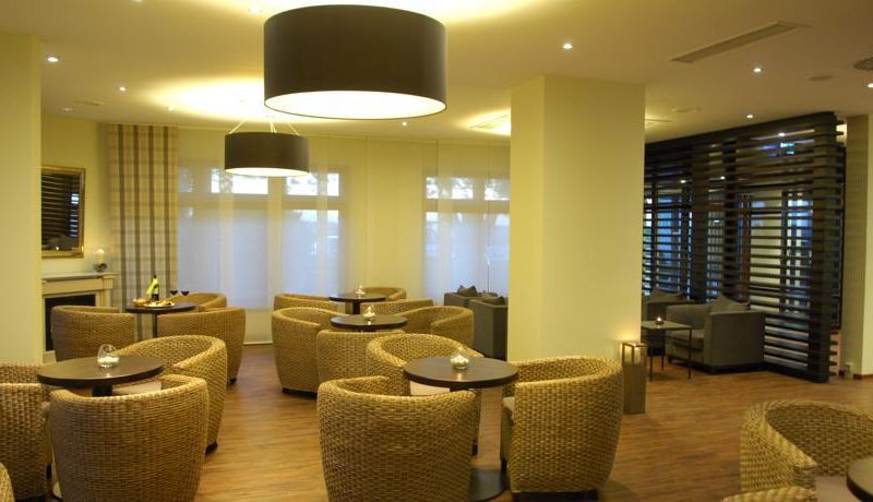 Hotel Photo 8
