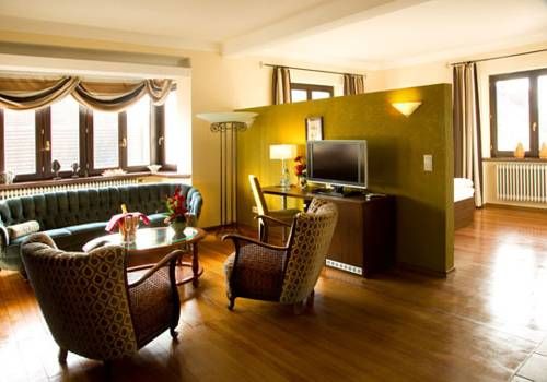 Hotel Photo 11
