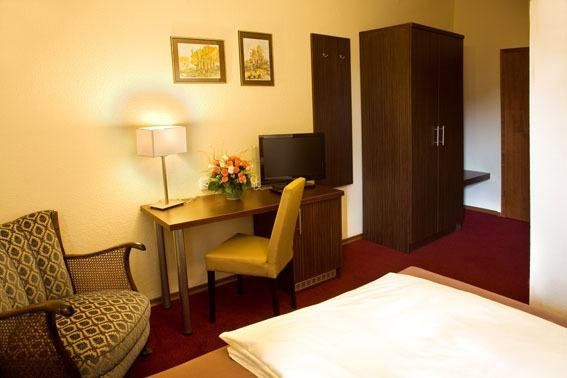 Hotel Photo 13