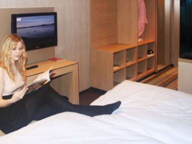 Hotel Photo 3