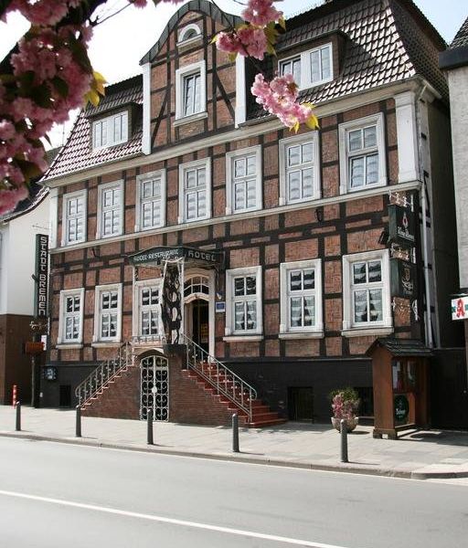 Hotel Photo 21