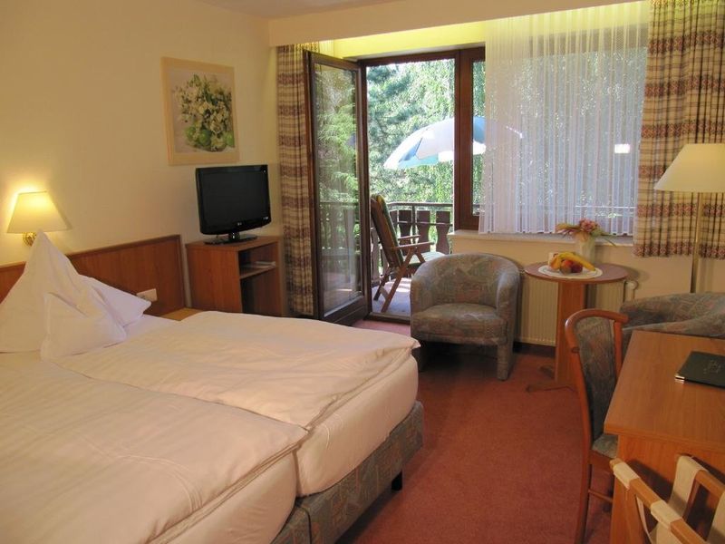 Hotel Photo 3