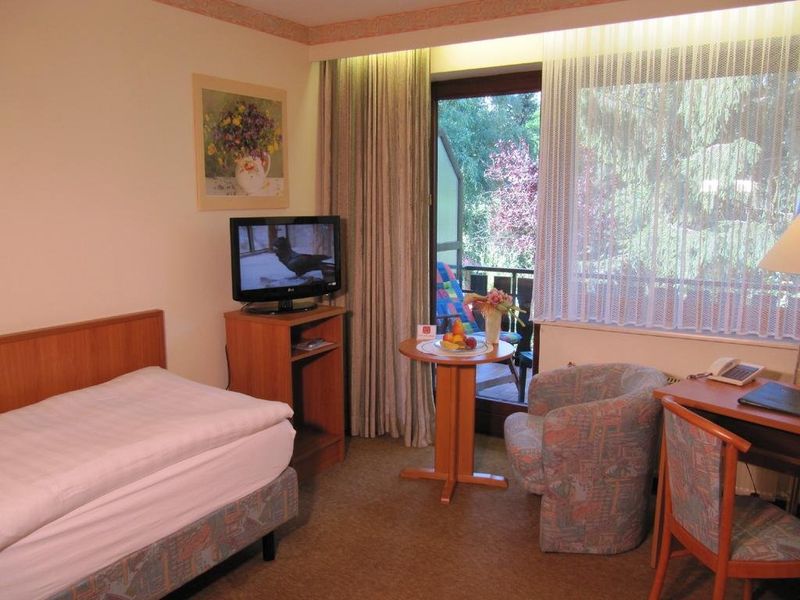 Hotel Photo 5