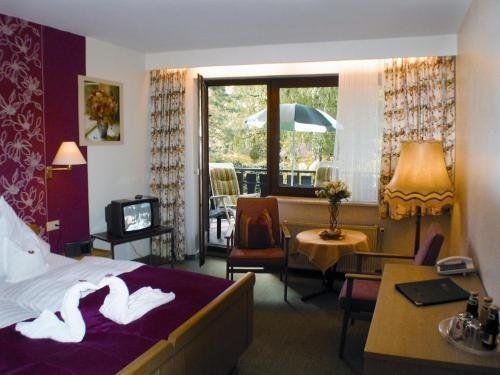 Hotel Photo 6