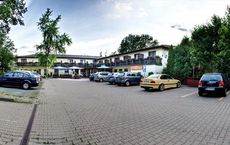 Hotel Photo 24
