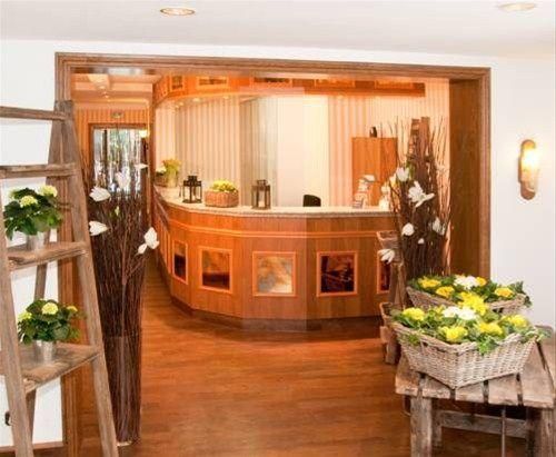 Hotel Photo 16