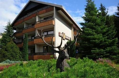 Hotel Photo 22