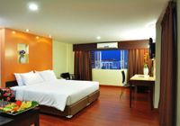 Отзывы Mayflower Grande Hotel Chiang Mai, 3 звезды