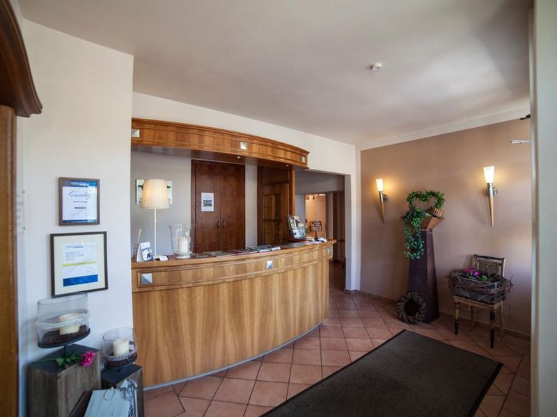 Hotel Photo 15