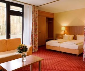 Hotel Moselpark Bernkastel Kues Germany