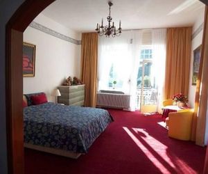 Hotel Drei Könige Bernkastel Kues Germany