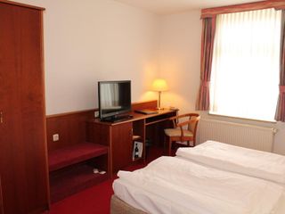 Фото отеля Hotel Fürsteneck
