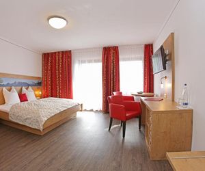 Hotel Seiseralm & Hof Bernau am Chiemsee Germany