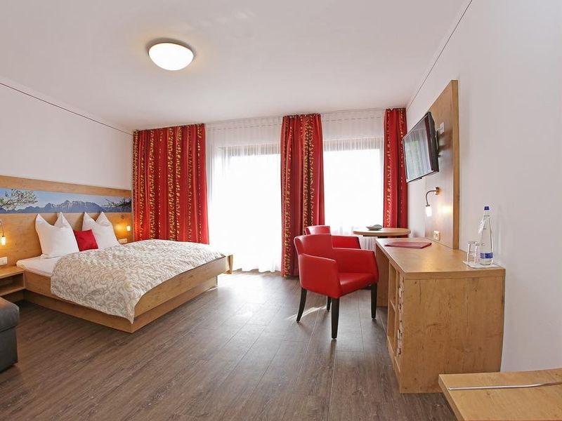 Hotel Photo 1