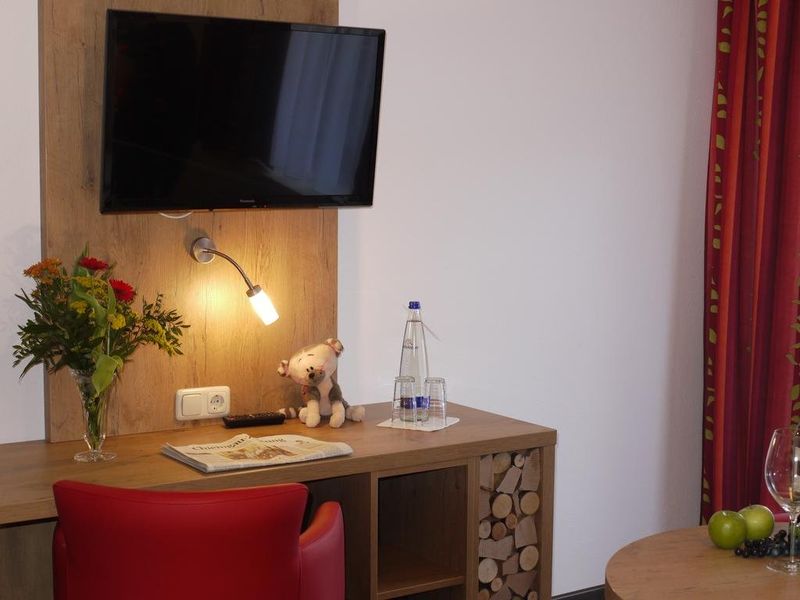 Hotel Photo 13