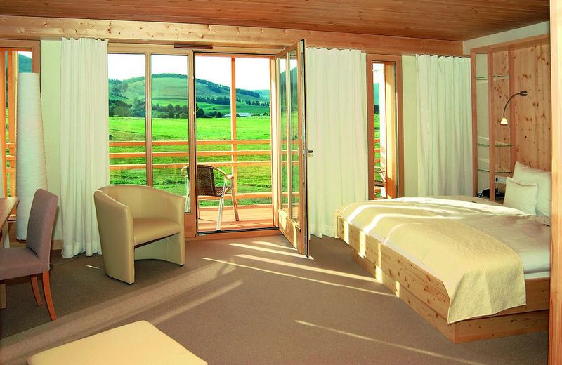 Natur & Wellnesshotel Breggers Schwanen – Bernau im Schwarzwald