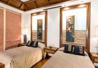 Отзывы Oasis Baan Saen Doi Spa Resort, 4 звезды