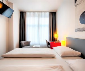 Select Hotel Berlin Gendarmenmarkt Berlin Germany