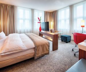 Leonardo Royal Hotel Berlin Alexanderplatz Berlin Germany