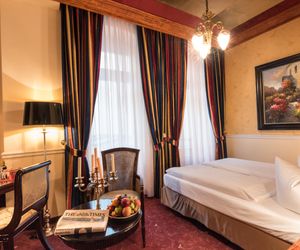 Myers Hotel Berlin Berlin Germany