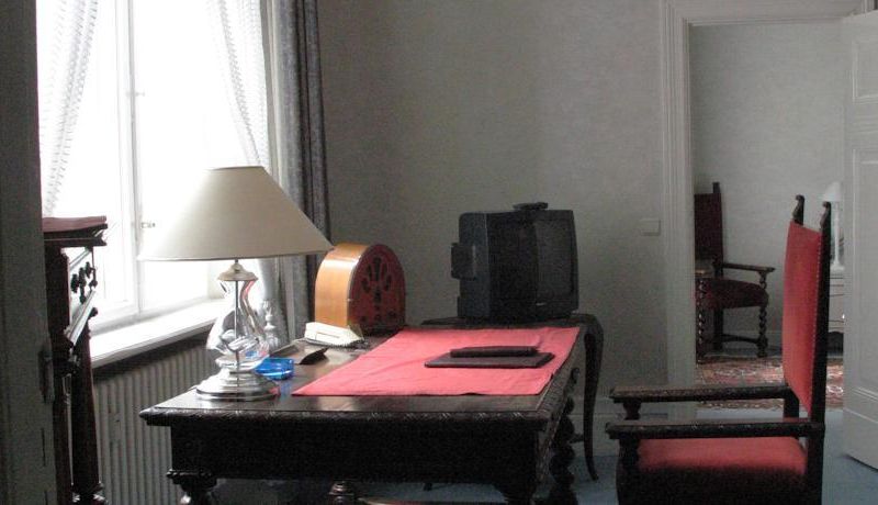 Hotel Photo 5