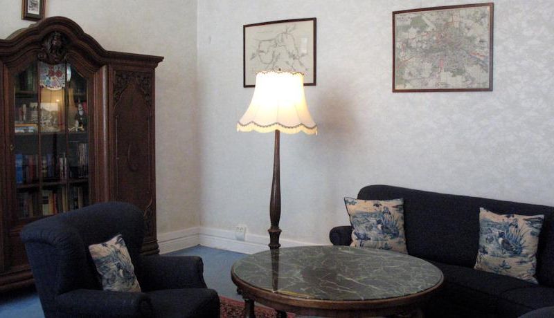 Hotel Photo 9