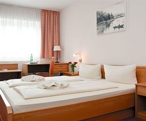 Hotel Bonverde (Wannsee-Hof) Kleinmachnow Germany
