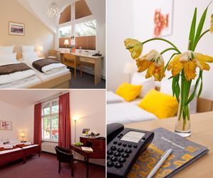 Hotel Morgenland Teltow Germany