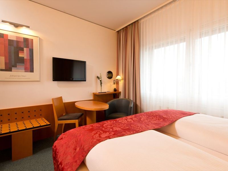 Hotel Photo 3