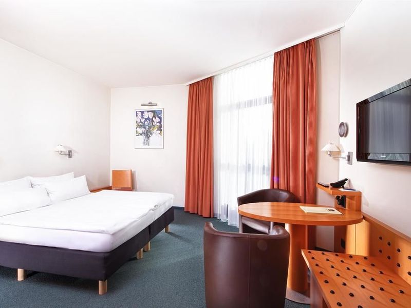 Hotel Photo 4