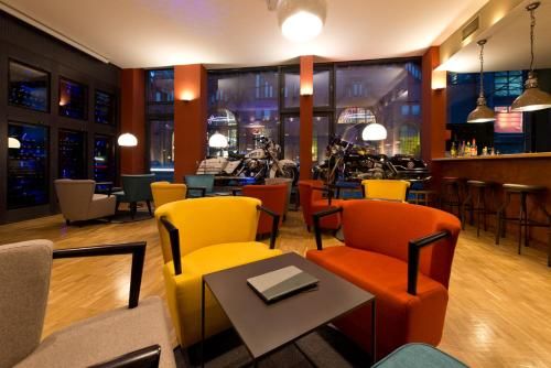 Hotel Photo 8