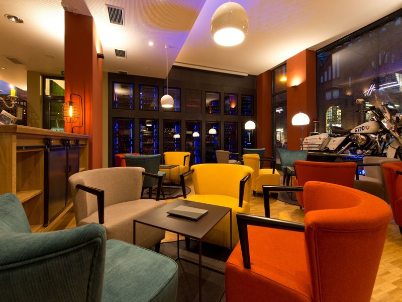 Hotel Photo 9