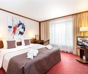 Living Hotel Großer Kurfürst Berlin Germany