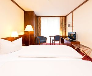Living Hotel Weißensee Berlin Germany