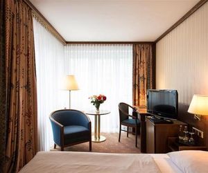 Living Hotel Berlin Mitte Berlin Germany