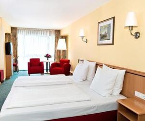 City Hotel am Gendarmenmarkt Berlin Germany
