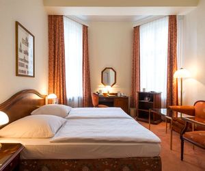 Henri Hotel Berlin Kurfürstendamm Berlin Germany