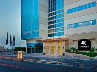Фото отеля DoubleTree by Hilton Ras Al Khaimah
