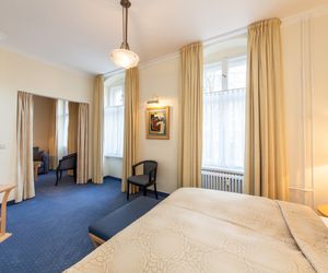 Novum Hotel Kronprinz Berlin Berlin Germany