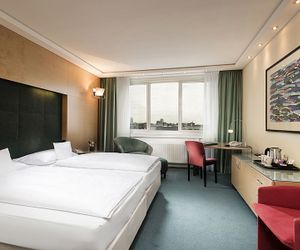 Maritim proArte Hotel Berlin Berlin Germany