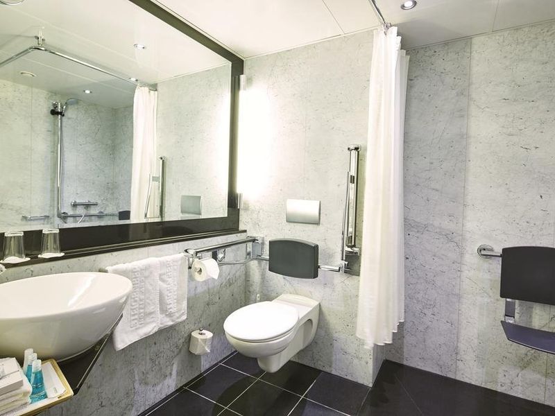 Hotel Photo 11