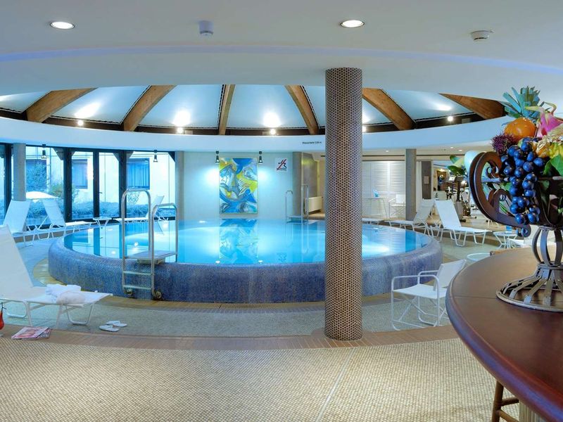 Hotel Photo 21