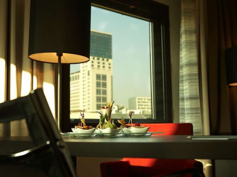 Hotel Photo 22