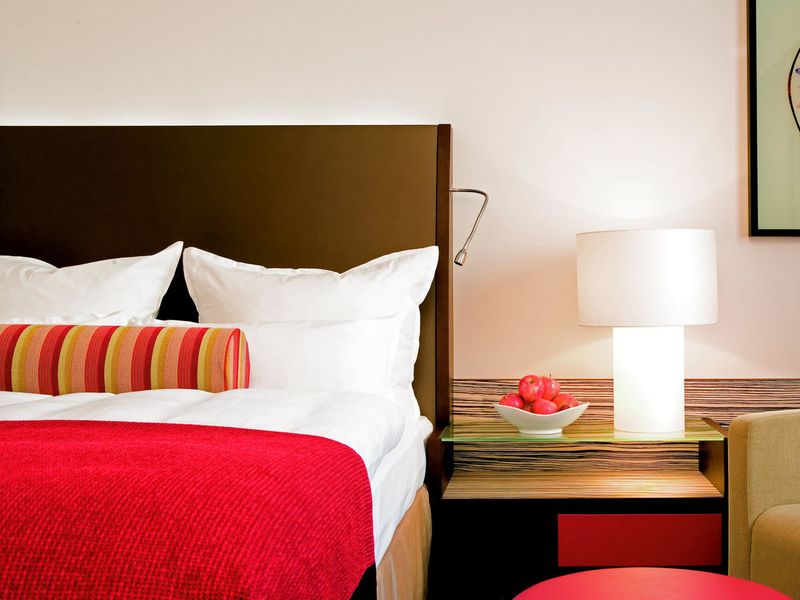 Hotel Photo 4