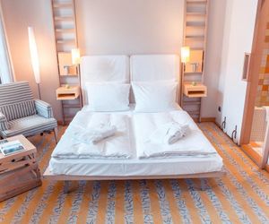 Hotel Bleibtreu Berlin by Golden Tulip Berlin Germany