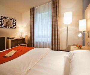 Mercure Hotel Berlin City West Berlin Germany