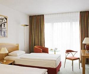 Mercure Hotel Berlin Tempelhof Berlin Germany