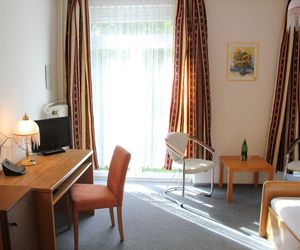 Hotel Gotland Teltow Germany